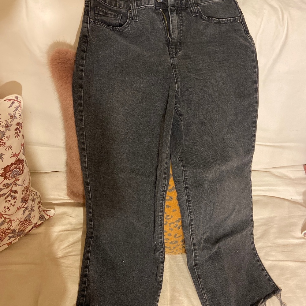 Wild Fable black denim jeans